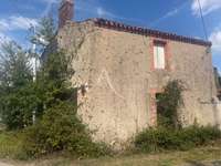 Vente maison 2 pièces