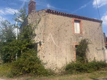 Vente Maison 3 chambresSaint-Mars-de-Coutais