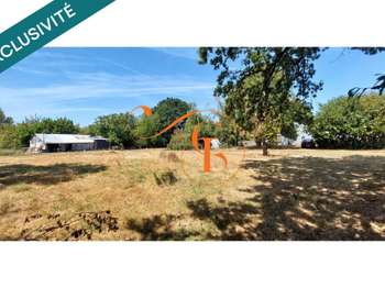 Vente Maison 1 chambreSaint-Mars-de-Coutais