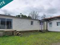 Vente maison 2 pièces Vente maison 2 pièces
