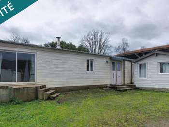 Vente maison 2 pièces Vente maison 2 pièces