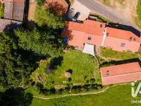 Vente maison 10 pièces Vente maison 10 pièces