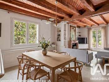 Vente Maison 6 chambresSaint-Mars-de-Coutais