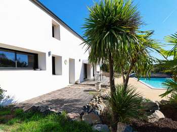 Vente Maison 5 chambresSaint-Mars-de-Coutais