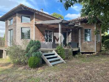 Vente Maison 5 chambresSaint-Mars-de-Coutais