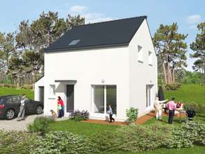 Vente Maison 3 chambresSaint-Mars-du-Désert