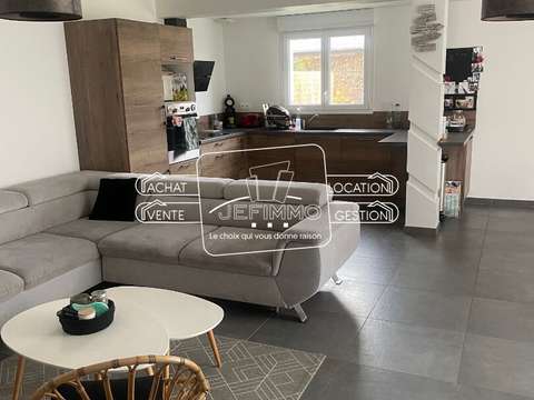 Vente maison 5 pièces Vente maison 5 pièces