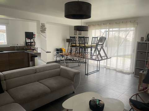 Vente maison 5 pièces Vente maison 5 pièces