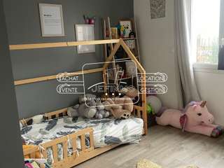 Vente maison 5 pièces Vente maison 5 pièces