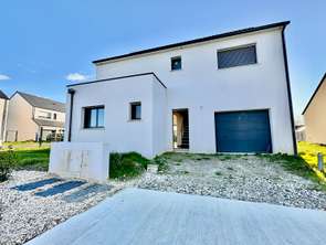 Vente Maison 4 chambresSaint-Mars-du-Désert