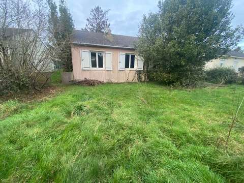 Vente maison 3 pièces Vente maison 3 pièces