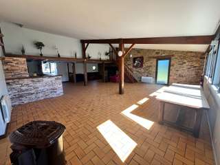 Vente maison 11 pièces