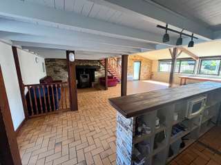 Vente maison 11 pièces
