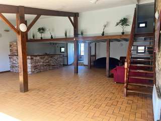 Vente maison 11 pièces