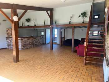 Vente maison 11 pièces