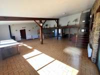 Vente maison 11 pièces