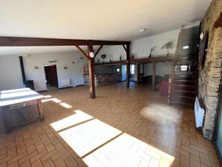 Vente maison 11 pièces
