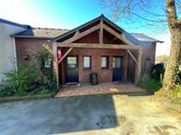 Vente maison 11 pièces