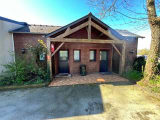 Vente maison 11 pièces