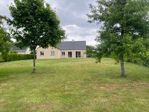 Vente Maison 4 chambresSaint-Mars-du-Désert