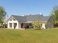 Vente maison 9 pièces