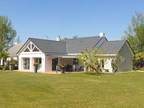 Vente Maison 5 chambresSaint-Mars-du-Désert