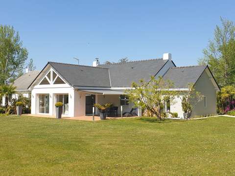 Vente maison 9 pièces Saint-Mars-du-Désert 44