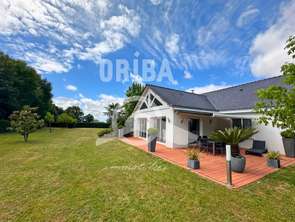 Vente Maison 5 chambresSaint-Mars-du-Désert