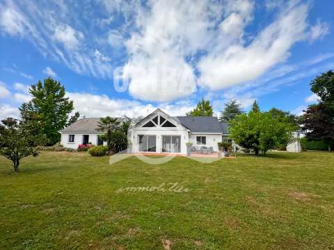 Vente maison 7 pièces Vente maison 7 pièces