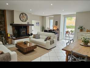 Vente Maison 4 chambresSaint-Mars-du-Désert