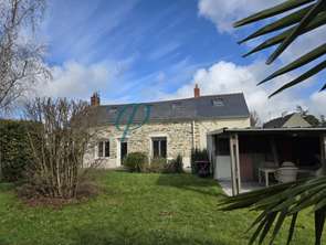 Vente Maison 4 chambresSaint-Mars-du-Désert