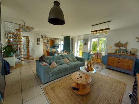 Vente maison 5 pièces Vente maison 5 pièces