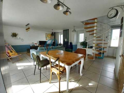 Vente maison 5 pièces Vente maison 5 pièces