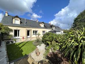 Vente Maison 3 chambresSaint-Mars-du-Désert