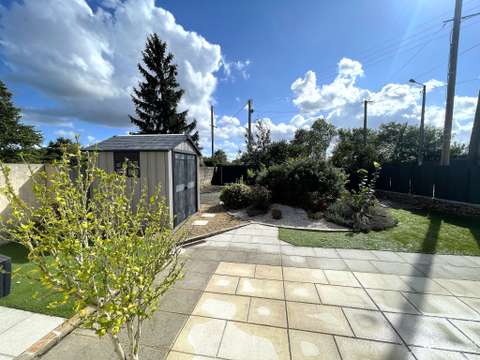 Vente maison 5 pièces Vente maison 5 pièces