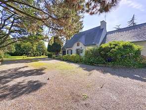 Vente Maison 3 chambresSaint-Mars-du-Désert