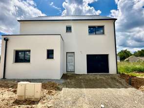 Vente Maison 4 chambresSaint-Mars-du-Désert