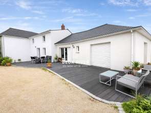 Vente Maison 4 chambresSaint-Mars-du-Désert