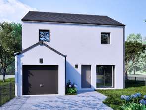 Vente Maison 3 chambresSaint-Mars-du-Désert