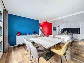 Vente Maison 4 chambresSaint-Mars-du-Désert