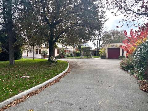 Vente maison 5 pièces Saint-Mars-du-Désert 44