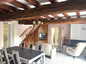 Vente maison 5 pièces Saint-Mars-du-Désert 44