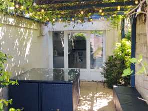 Vente Maison 3 chambresSaint-Mars-du-Désert
