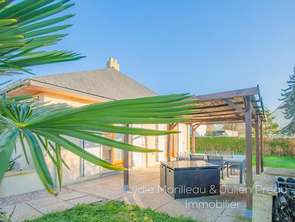 Vente Maison 3 chambresSaint-Mars-du-Désert