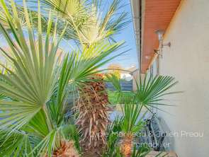 Vente Maison 3 chambresSaint-Mars-du-Désert