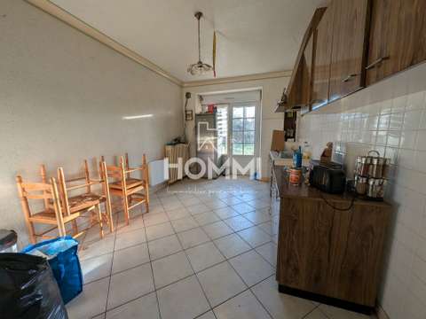 Vente maison 5 pièces Vente maison 5 pièces