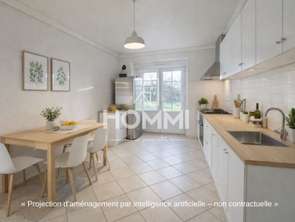 Vente Maison 4 chambresSaint-Mars-du-Désert