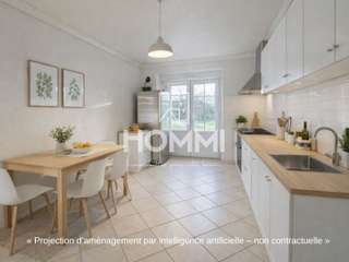 Vente maison 5 pièces Vente maison 5 pièces