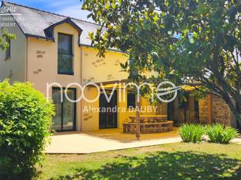 Vente Maison 4 chambresSaint-Mars-du-Désert