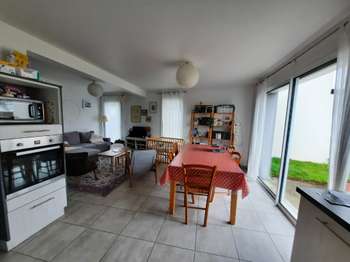 Vente maison 4 pièces Saint-Mars-du-Désert 44